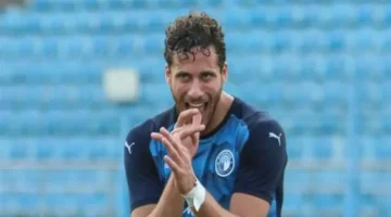 رمضان صبحي بين المجد والسجن تفاصيل 60 دقيقة قلبت مسيرة النجم وشكّلت محطته مع المنشطات 1